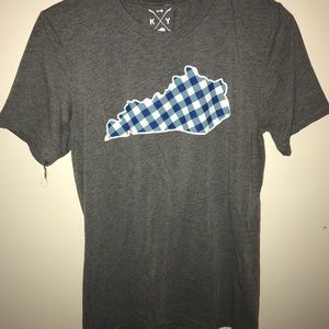 Local Kentucky T-shirt